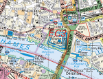 Ordnance Survey Map View