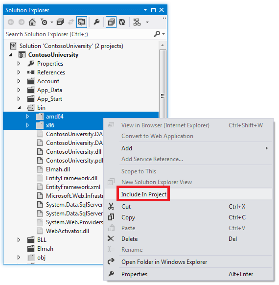 amd64_and_x86_in_Solution_Explorer.png