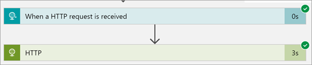 Logic Apps 테스트