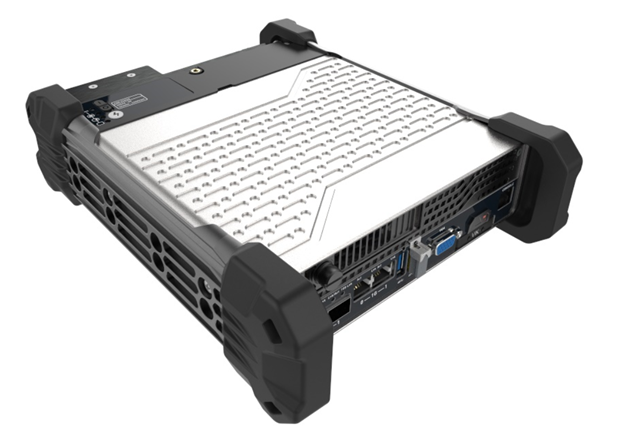 Azure Stack Edge Mini R 디바이스