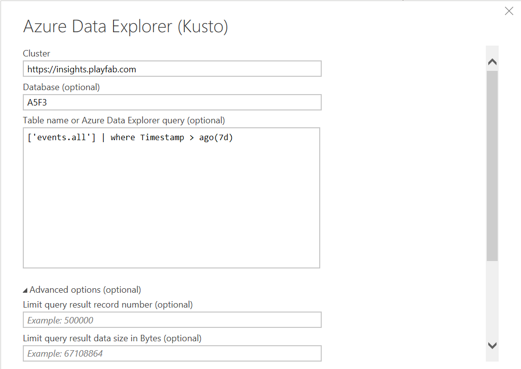 Power BI 설치