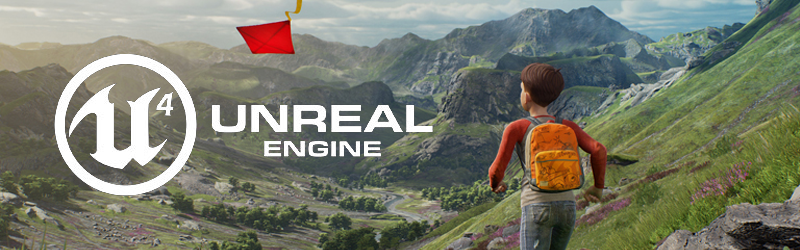 Unreal Engine 4