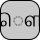 U+0BCC TAMIL VOWEL SIGN AU