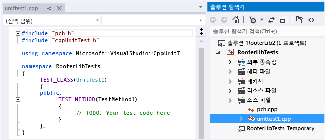 unittest1.cpp