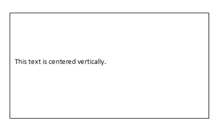 DocumentFormat.OpenXml.Wordprocessing.DoNotVertica