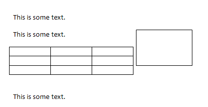 DocumentFormat.OpenXml.Wordprocessing.DoNotAutofit