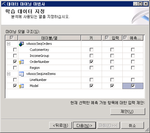 대화 상자 표시 방법