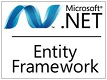 Entity Framework 로고