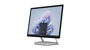 Surface Studio 2+의 스크린샷