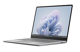 Surface Laptop Go 3의 스크린샷