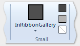 inribbongalleryandbuttons-galleryscalesfirst small sizedefinition 템플릿의 그림입니다.