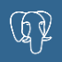 PostgreSQL icon