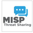 Logo for LOGO for MISP Malware Information Sharing Platform)-logo.