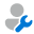 Administratorsymbol.