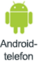 Android-telefon