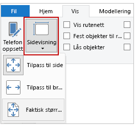 Skjermbilde av 