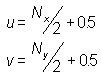 equation of computing texture coordinates for a sphere map