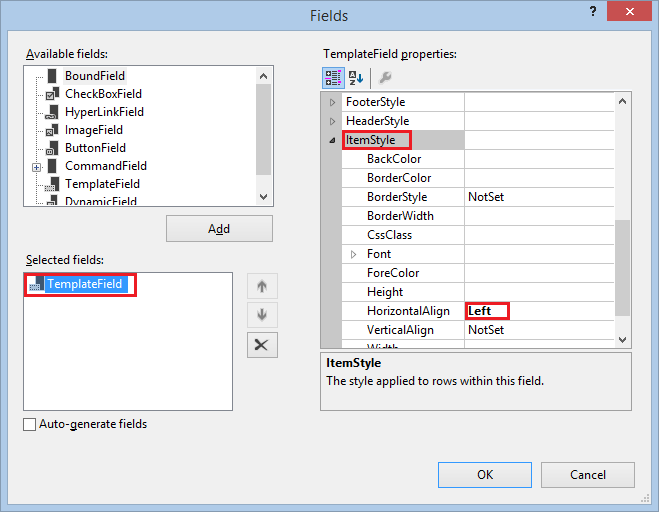 Checkout and Payment with PayPal - Fields Dialog