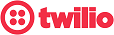 Schermopname van een twilio-logo.