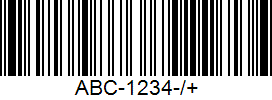 Schermopname van code 93.