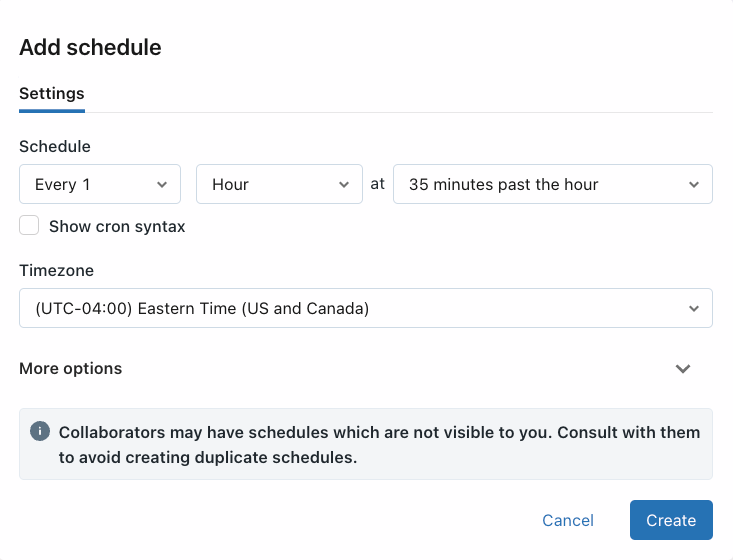 Planningsinterval