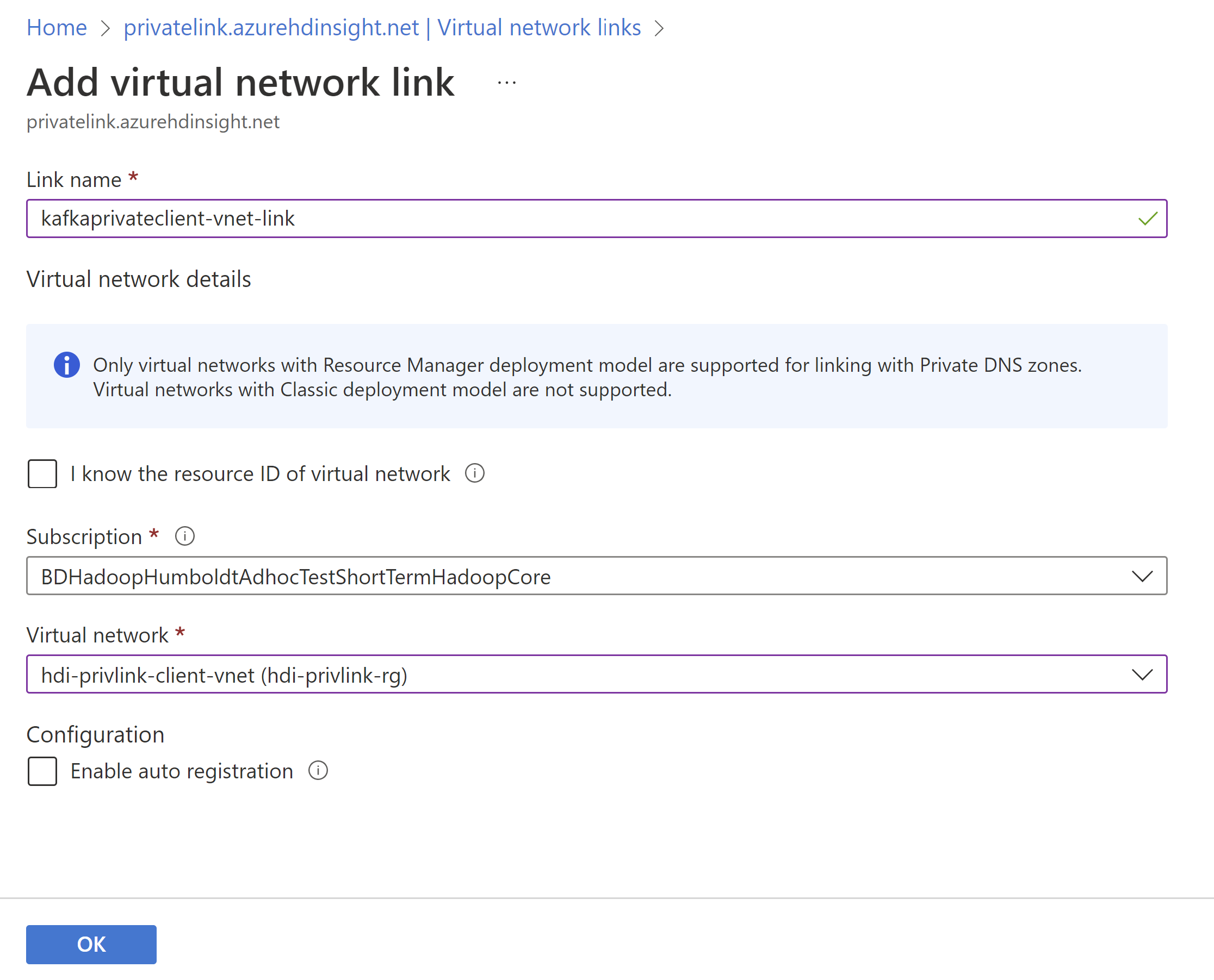 Diagram van virtual-network-link.