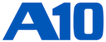 Schermopname van het A10 Networks-logo.