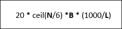 Stream Analytics schalen met Studio (klassiek) Functions-formule