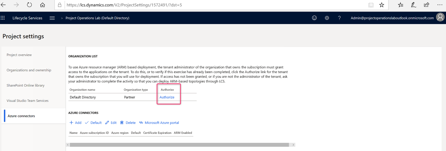 Azure-connectors.