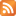 Pictogram rss-feedlezer