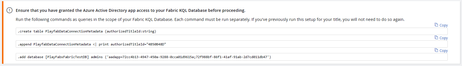 KQL queries