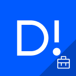 Partner app - Dooray! for Intune pictogram