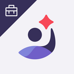 Partner app - Firstup - Intune pictogram