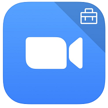 Partner app - Zoom for Intune pictogram