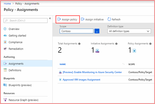 Screenshot of Data Protection Policy which can be used in conjunction with the privacy notice shown previously3