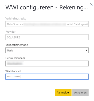 Schermopname van verificatie voor referenties.