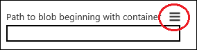 Webserviceparameterpictogram