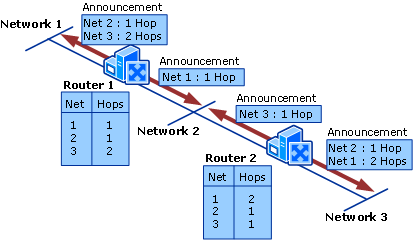 Horizon Announcement Process