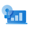 Easy payout and reporting illustration