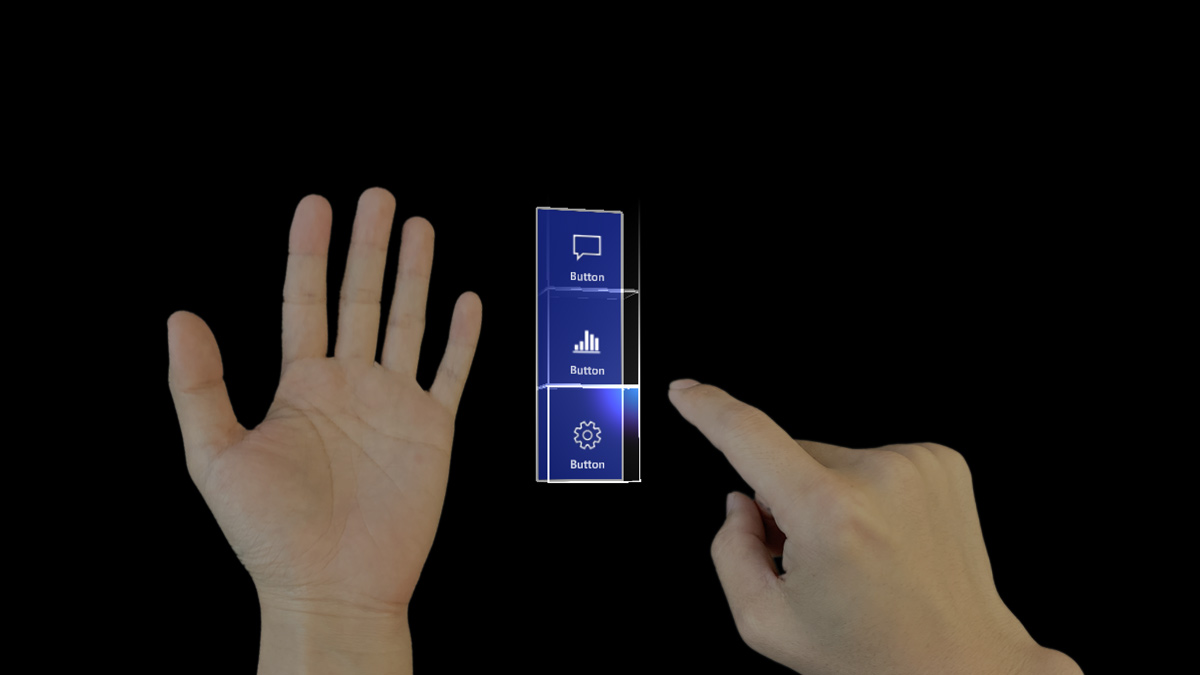 Handmenu