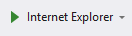 Opcja programu Internet Explorer