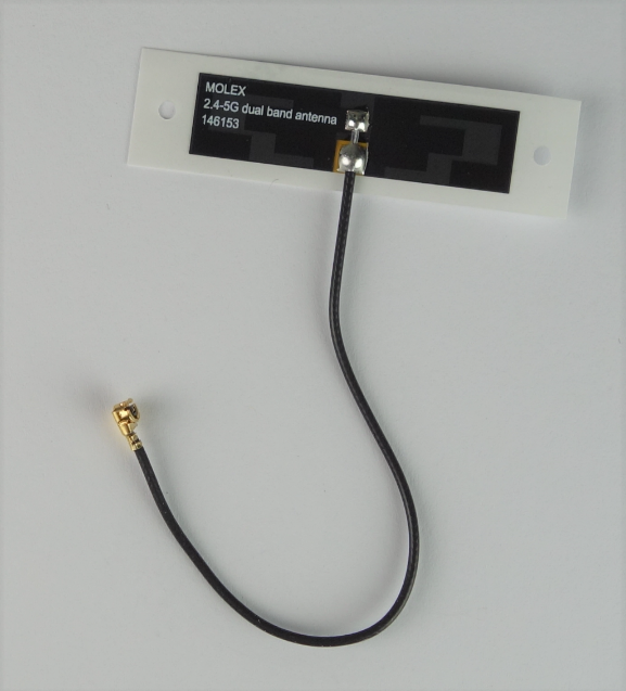 Antena Molex