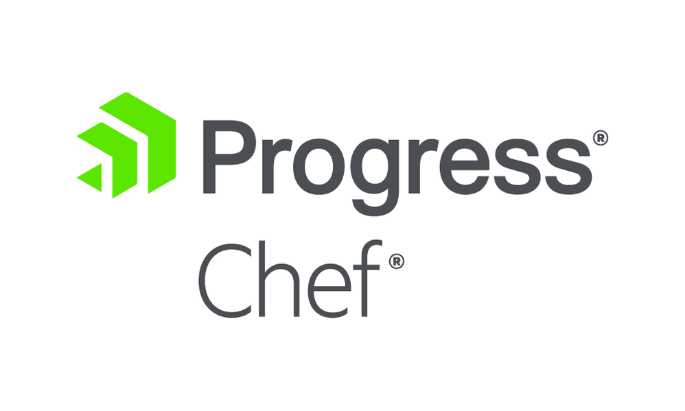 Logo programu Chef.