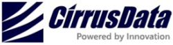 Logo firmy Cirrus