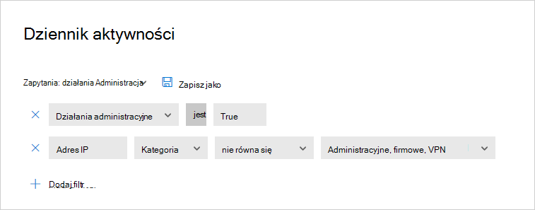 Utwórz plik na podstawie badania.