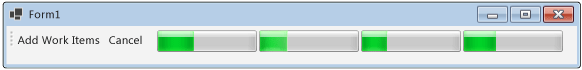 Aplikacja Windows Forms