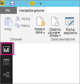 Screenshot shows the Power BI Desktop report pane.