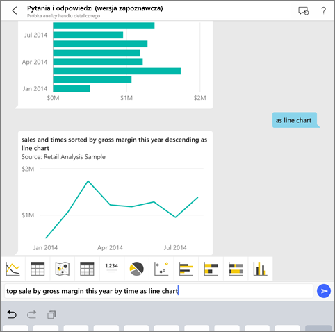 Top sales Q&A virtual analyst (Top sales Q&A virtual analyst)