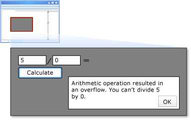 UpdatePanel Tutorial