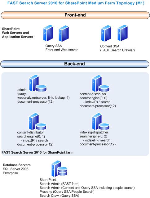 M1 topology illustration